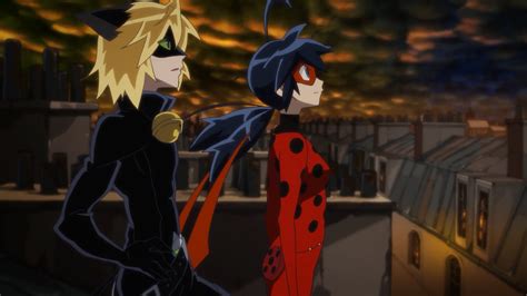 miraculous ladybug pv|miraculous ladybug pv episode 1.